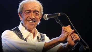Edip Akbayram yoğun bakımda