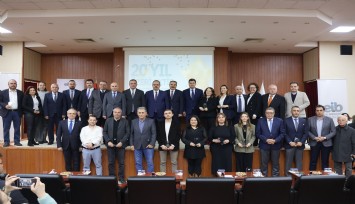 EİB, Aydın’da sürdürülebilir ihracatın yolunu açıyor