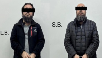 El Kaide’nin 2 kilit ismi İstanbul’da yakalandı