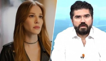 Elçin Sangu'dan Rasim Ozan Kütahyalı'ya tepki