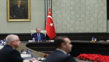 Emeklilere maaş zammı için gözler Kabine'de: Erdoğan'ın açıklaması bekleniyor