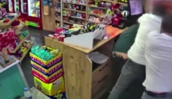 Esenyurt’taki tekel bayi cinayetine ilişkin mütalaa açıklandı