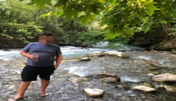 Eşine yemek yapmıyor diye dehşeti yaşattı: Eşi beyin kanaması geçiren cani koca tutuklandı