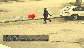 Evlenmelerine izin verilmedi: Hem kız arkadaşını hem de annesi pompalı tüfekle vurdu