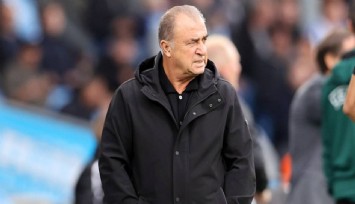 Fatih Terim, Suudi Arabistan’daki ilk lig maçında mağlup