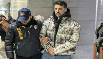 Fenomen Kerimcan Durmaz’a 5 yıl 3 aya kadar hapis talebi