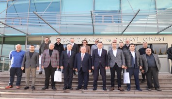 Geri dönüşümün başkenti Uşak sürdürülebilirlikte Türkiye’ye rol model oldu