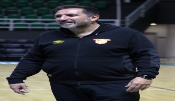 Göztepe Basketbol’da Şahin Ateşdağlı ile yollara ayrıldı