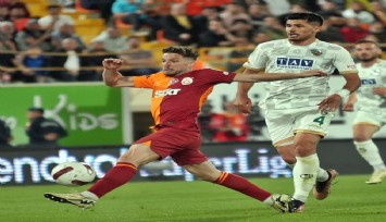 Göztepe, Furkan Bayır için Alanyaspor'la anlaşma sağladı