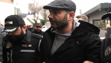 Beşiktaş Belediye Başkanı Rıza Akpolat tutuklandı