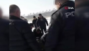 Hakkari'de köpek dehşeti: 12 yaşındaki kız ağır yaralandı