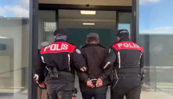 Hakkında 16 yıl hapis kararı bulunan çocuk istismarcısı yakalandı