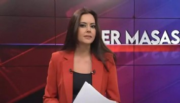 Halk TV'den 3 gazeteci gözaltına alındı