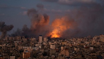Hamas: Ateşkes anlaşması, Gazze'de 15 ayı aşkın süredir devam eden direnişimizin bir sonucudur