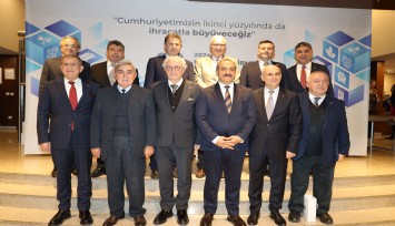 İhracatçı döviz kurunda enflasyon kadar artış istiyor