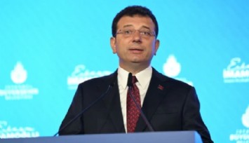 İmamoğlu'na 'siyasi yasak' davasında gelişme:  Savcıya mütalaa için ek süre verildi