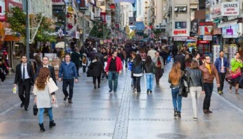 İntegral Araştırma Şirketi'nin anketinden çarpıcı sonuçlar: 4 İzmirliden 3'ü kentin cezalandırıldığını düşünüyor