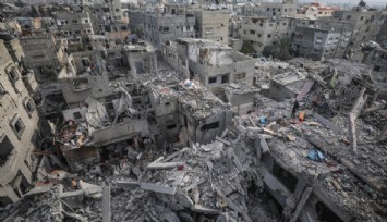 İsrail Başbakanlık Ofisi: 'Hamas bazı maddelerden vazgeçti, kabine toplanmayacak'