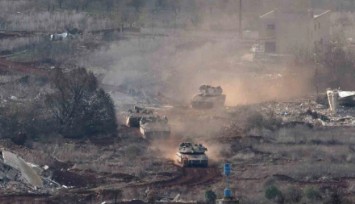 İsrail, belirlenen sürede Lübnan'ın güneyinden çekilmeyecek
