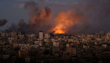 İsrail ve Hamas arasında ateşkese varıldı: Ateşkes 19 Ocak'ta başlayacak