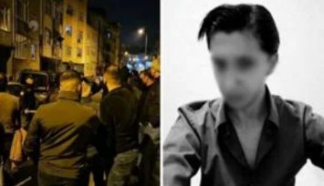 İstanbul'da aile katliamı yaptı: Annesini, babasını, kardeşini ve babaannesini öldürdü