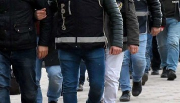 İstanbul’da FETÖ’nün hücre evlerine operasyon: 4 gözaltı