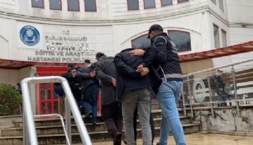 İstanbul’da sahte alkol soruşturmasında tutuklu sayısı 11’e yükseldi