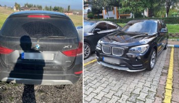 İstanbul'da şok olay: Jandarma araç hırsızını yakalarken, hırsız jandarma aracını da çaldı