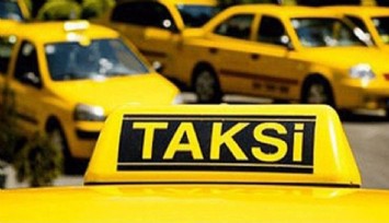 İstanbul’da taksi indi-bindi ücreti 135 TL oldu