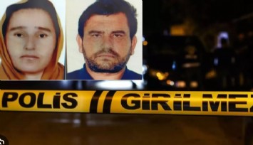 İstanbul'da vahşet: 6 çocuğunun annesini uykusunda vurarak katletti