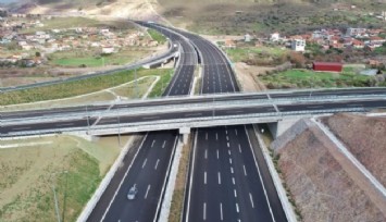 İşte İzmir'in 2025 yılı yatırım raporu