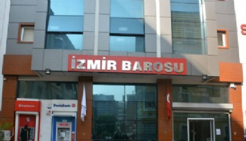 İzmir Barosu'ndan Bolu'daki yangın faciası açıklaması: Soruşturmanın takipçisi olacağız