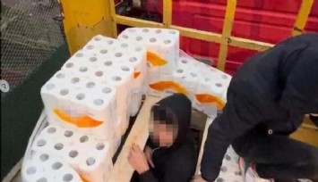 İzmir dahil 6 ilde göçmen kaçakçılarına operasyon: Çete üyerine 16 yıla kadar hapis talebi