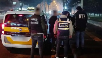 İzmir dahil 77 ilde 'Narkokapan-5' Operasyonu: 713 şüphelinin de yakalandı