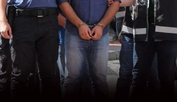 İzmir’de 18 yıl hapisle aranan firari yakalandı