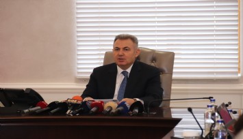 İzmir'de 2024 yılında 200'den fazla örgüt çökertildi