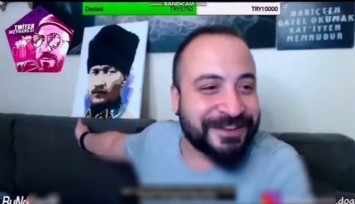 İzmir’de Atatürk’ün annesine ve dine hakaret eden kişi tutuklandı