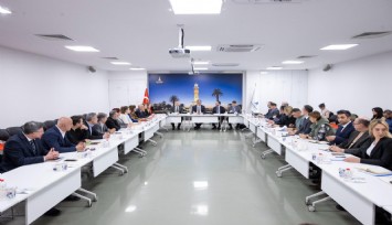 İzmir’de çevreci ulaşım dönemi: Karşıyaka ilk durak