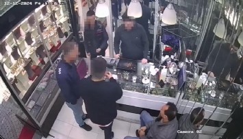 İzmir'de define bulduk yalanıyla dolandırdılar: 3 şüpheli Manisa'da yakalandı