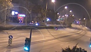 İzmir'de iş yerine kurşun yağdıran şüpheliler yakalandı