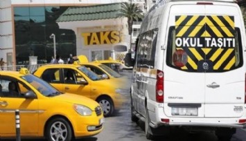 İzmir’de ulaşıma UKOME darbesi: Büyükşehir Belediyesinin istediği taksi ve servis plakaları reddedildi