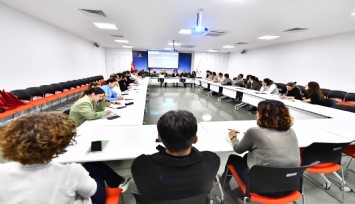 İzmir’de yenilenebilir enerji yatırımları için yeni sayfa