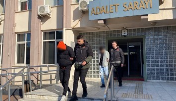 İzmir'den Aydın'a getirilmek istenen 6 bin 646 adet uyuşturucu hap ele geçirildi