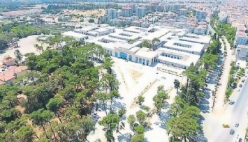 İzmir dünyaya şifa dağıtıyor:  750 günde 65 bin ameliyat