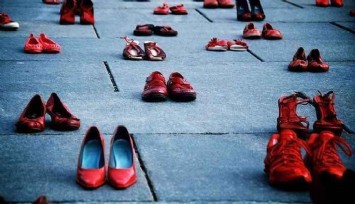 İzmir'in utanç raporu: Türkiye’de kadınların en çok öldürüldüğü 2. şehir