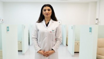 İzmir'in yeni onkoloji kliniği hizmete girdi