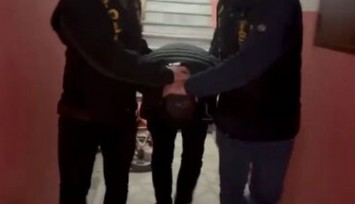 Kadınları bayıltıp taciz eden taksi sürücüsü yakalandı