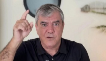 Kalp krizi geçiren Yılmaz Özdil’den iyi haber: Genel sağlık durumu iyi