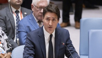 Kanada Başbakanı Trudeau: 'Kanada'nın ABD'nin bir parçası olması ihtimali, cehennemde kartopu şansı