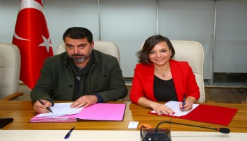 Karabağlar Belediyesi’nden işçilerin yüzünü güldüren sözleşme: %37,21 artış ve genişleyen sosyal haklar